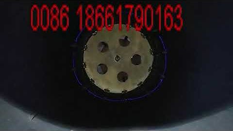 Corona treatment machine for Hdpe pre insulated pipe