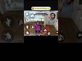 Freefire No Gun Challenge Freefire Challenge #Freefire #trendingshorts #foryou #freefiretrick