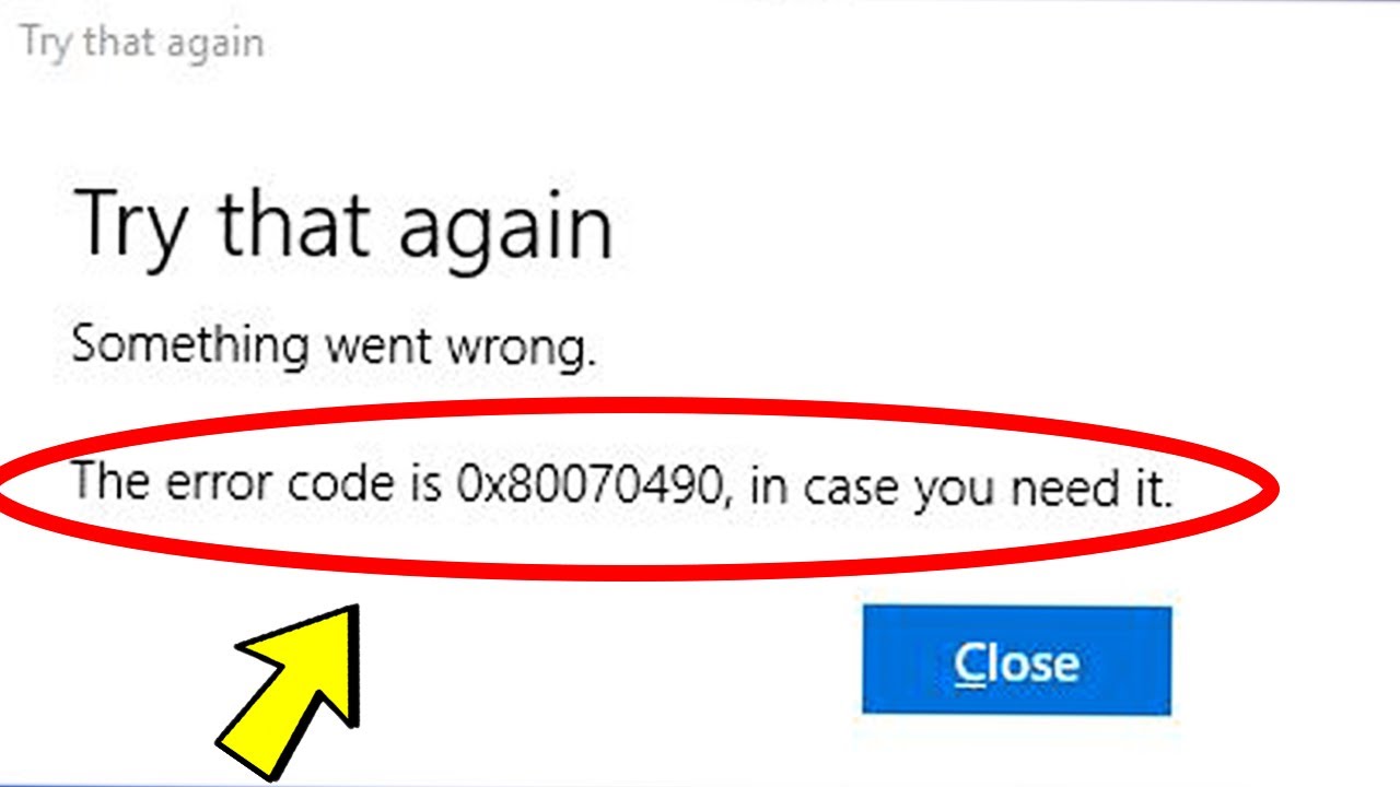 How To Fix Error Code 0x8019019a with Yahoo Mail in Windows Mail