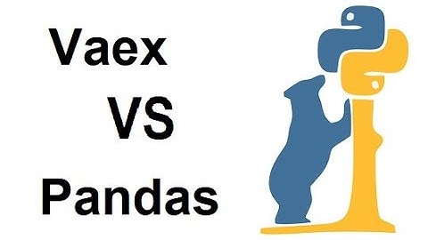 The Shocking Secret Behind Vax Python Library|Machine Learning |Processing big data within second