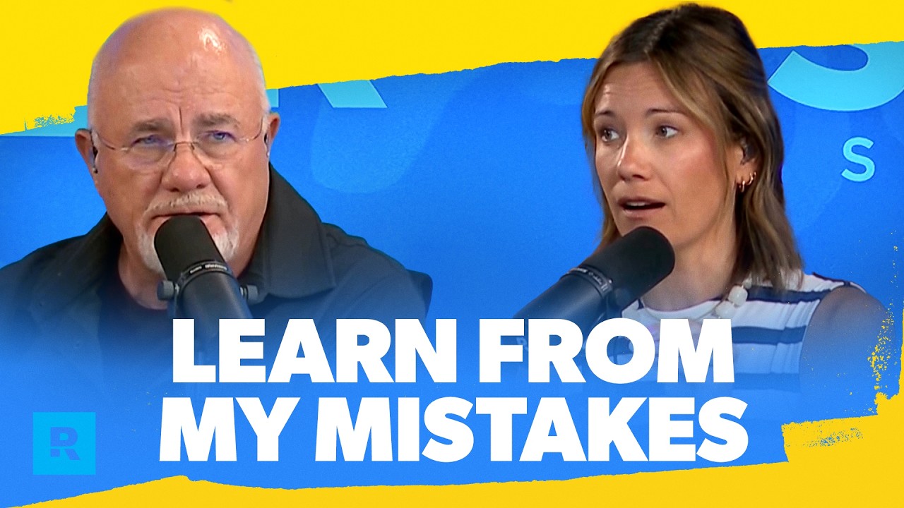 Dave Ramsey’s Principles For Generational Wealth