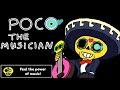 Poco The Musician