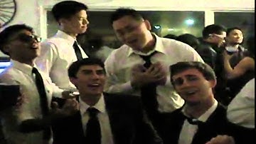 VSA Class of 2014 [4th Year Video]