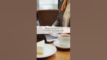 Unbelievable Fact About Cloud Computing | Tech Mystery Revealed #Shorts