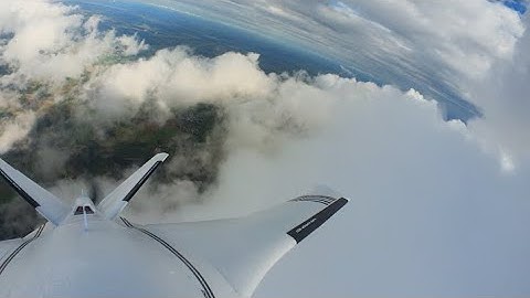 First Flight-Day with my all new Mars Warrior 1200 FPV / DJI FPV and CADDX Peanut on Pan