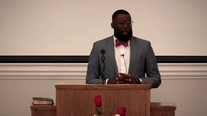 Reasons to Rejoice - Joshua Cantrell