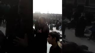 IRAQ KARBALA LIVE videos