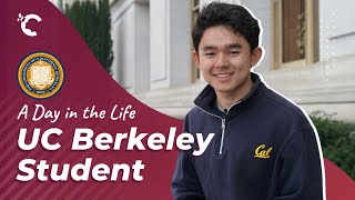 A Day in the Life: UC Berkeley Student