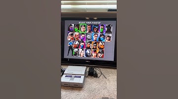 UMK3 Genesis is one of my favorite ports to play!