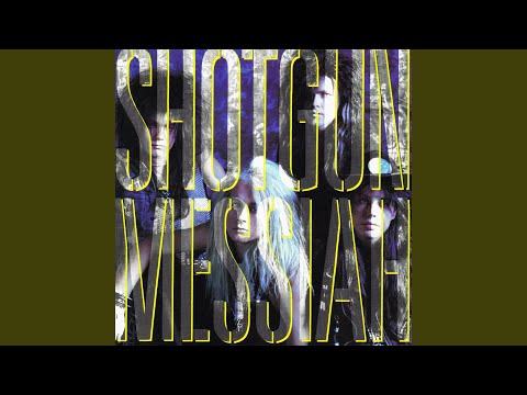 Shotgun Messiah - Nowhere Fast