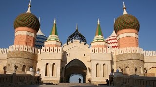 [Egypt] Sharm El Sheikh.Albatros Aqua Blu Resort (10.2014)