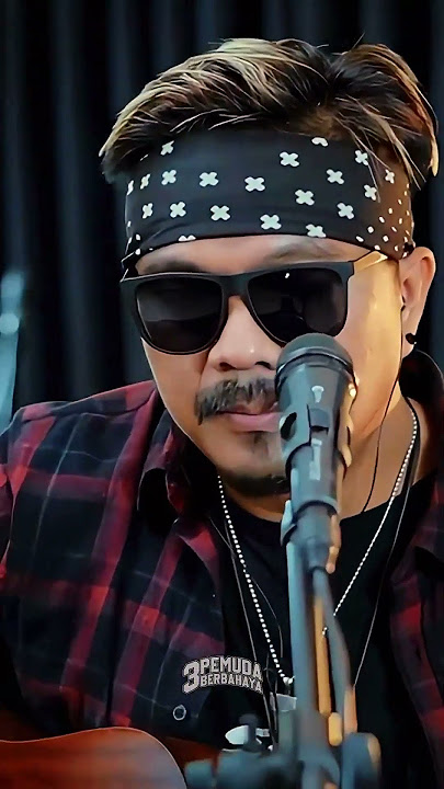 CUNDAMANI - 3 PEMUDA BERBAHAYA FT SALLSA BINTAN | Sayang Titip Rogoku Titip Roso Tresnoku #shorts