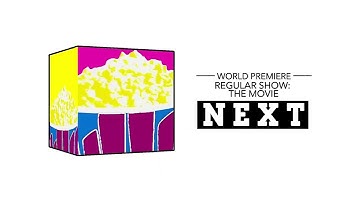 Next WORLD PREMIERE Regular Show: The Movie (BEST FANMADE) | Check It 3.0