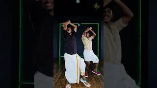 Video voorbeeld van "Kathala Kanala | Tamil Folk Song | Trending Dance Reels | Tamil Trending Dance | 21 Studio | Vesti"