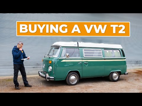 VW T2 BUYERS