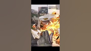 The Mythic BP50 inspection is long!!! #codmedit #codm #codmtrolling #callofduty #codmyt #codmobile