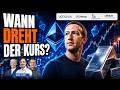 Neue Depotaufnahme? | Vonovia | Meta | Novo Nordisk | Silber | Lithium Americas | Ethereum