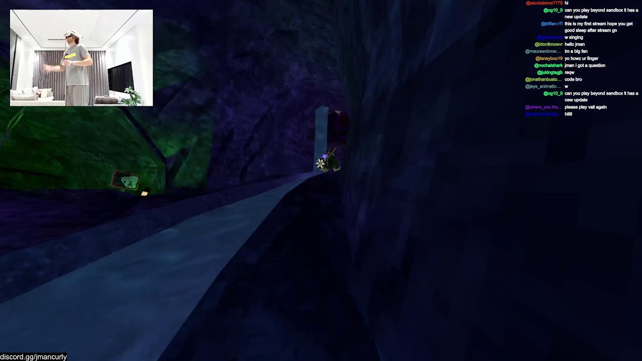 gorilla tag spooky live event