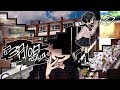 【マギカロギア】3月10日さん【TRPGリプレイ】