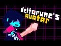 The surreal horror of deltarunes avatar