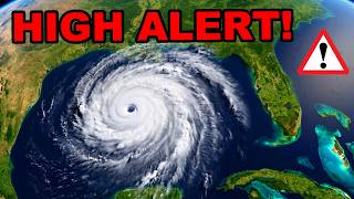 🔴 ALERT 🔴 HURRICANE ISIAS IS COMING FAST!!