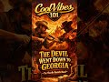 1979 The Charlie Daniels band the devil went down to georgia