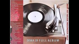 Lagu Dewa 19 Full Album