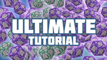 The Ultimate Minecraft Command Block Tutorial [1.16.5]