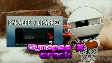 Synapse X Cracked - Roblox Synapse X Executor No Key (2023)