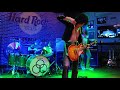 MR JIMMY LED ZEPPELIN REVIVAL - Dazed And Confused - Hard Rock Cafe - Pittsburgh, Pa., 3/6/2020