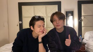 시카고 우리는☺️