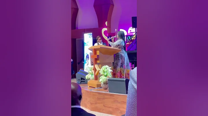 Gia Wyre Honors Mother Joann Hill