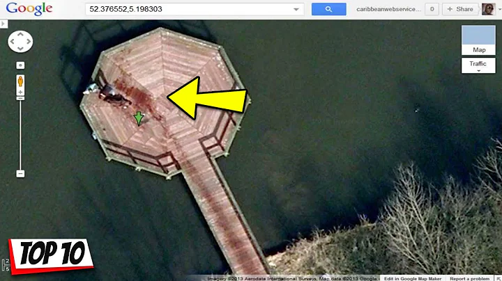 Top 10 Crimes That Were Solved By Social Media