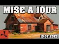 Dlc brique  emoji anim  patch remorqueur  rust  mise  jour  15072023 