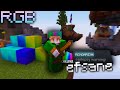 RENGARENK BEDWARS !! - minecraft craftrise