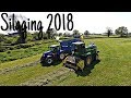 Silaging - RG &amp; PJ Edwards &amp; TA Contracting