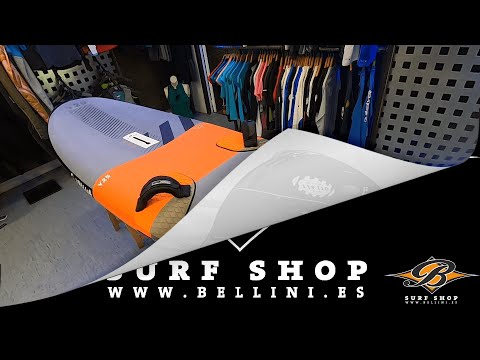 Tabla Windsurf RRD