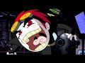 Jack Spicer trademark evil laugh