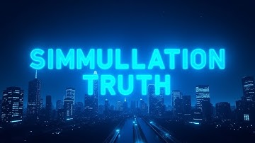 Exploring the Simulation Argument: Are We Living in a Simulation?
