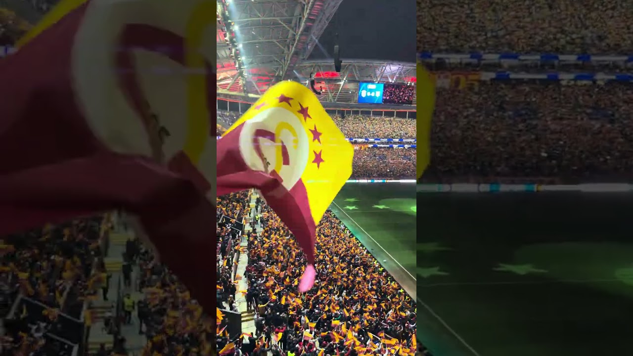 Galatasaray Atletico Madrid Maç önü kadro sayımı ve atmosfer