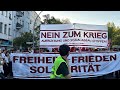 1. Mai Berlin Chaos 🇩🇪 | May Day Riot &amp; Techno Rave in Kreuzberg 🔥 #germany #berlin #kreuzberg 