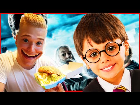 Video: Käytännössä Harry Potterin Kanssa: Wizards Unite, Pok Mon Go -seuranta Niantic Haluaa Juosta 