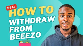 1 Task = $1? This Website Pays for 2-MinuteTasks | BEEEZO HIVE Review | How to Withdraw From Beeezo screenshot 2