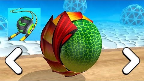 Going Balls - Level 207-210 Gameplay Walkthrough (iOS,Android)