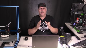 Creating a safer CR-10S