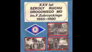 Aura - Autostrada Disco, Poland, 1980