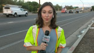 Tucsonans to discuss 22nd Street overpass at Tuesday city council