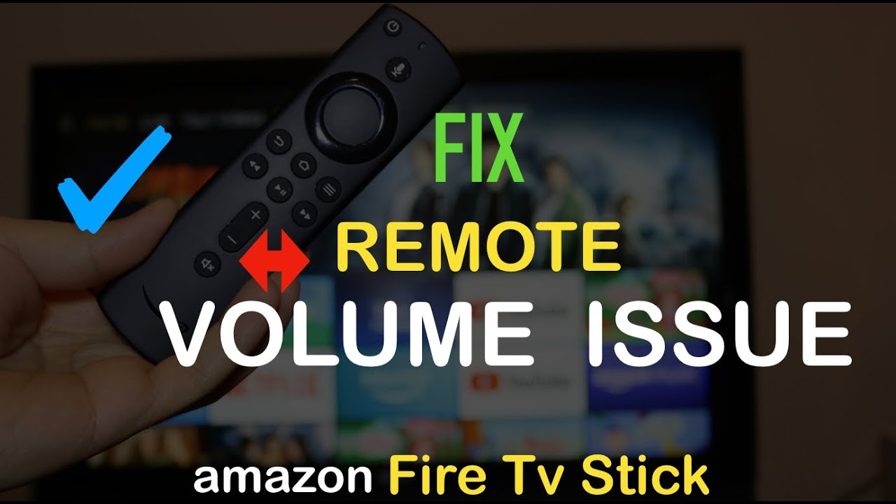 serviio fire stick