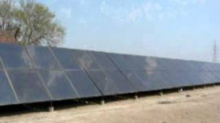 Solar Tubewell in Lahore Pakistan2