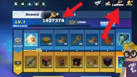 HOW TO GET 10K FREE KEYS IN BLOCKMAN GO BEDWARS 